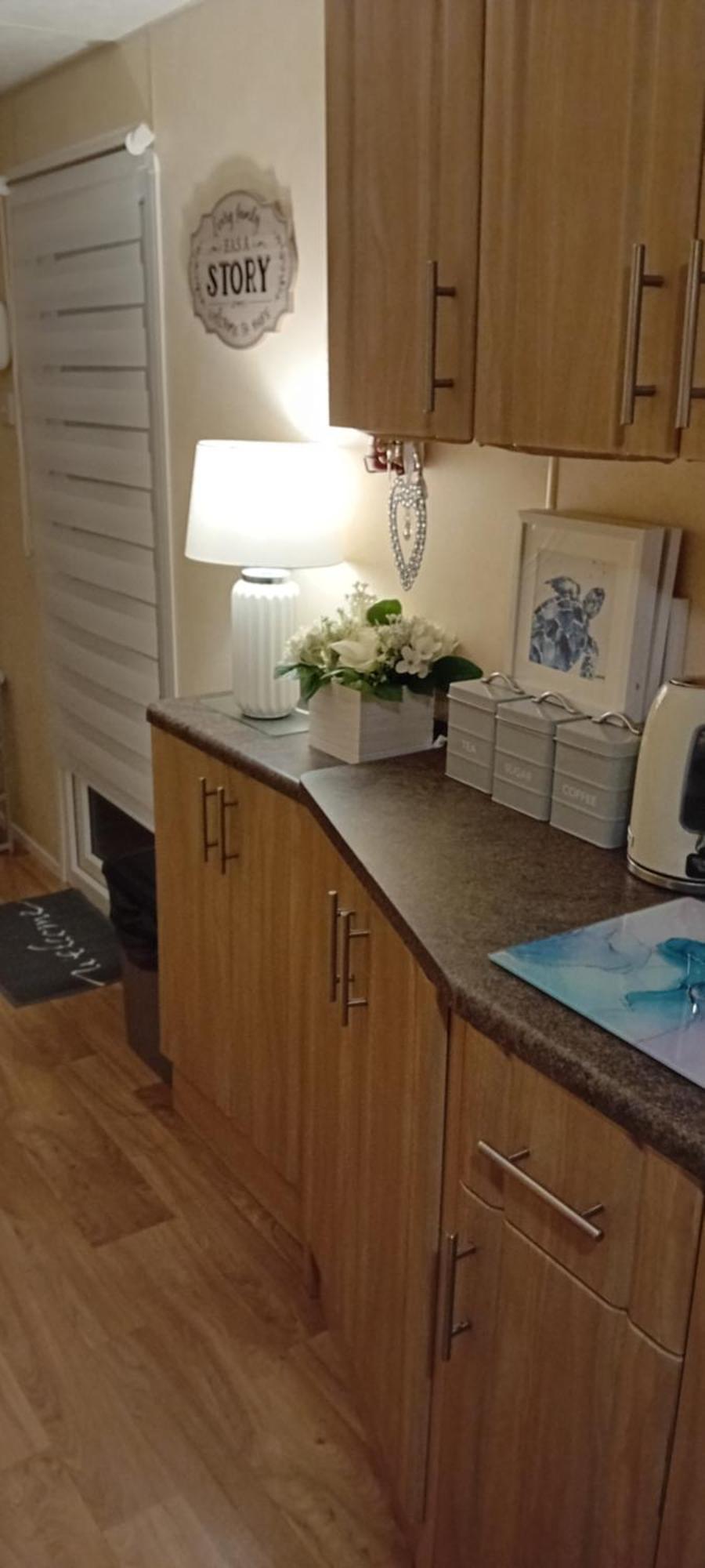 Roseanna Retreat Barmston Beach Parkdean Holiday Park Hotel Екстериор снимка