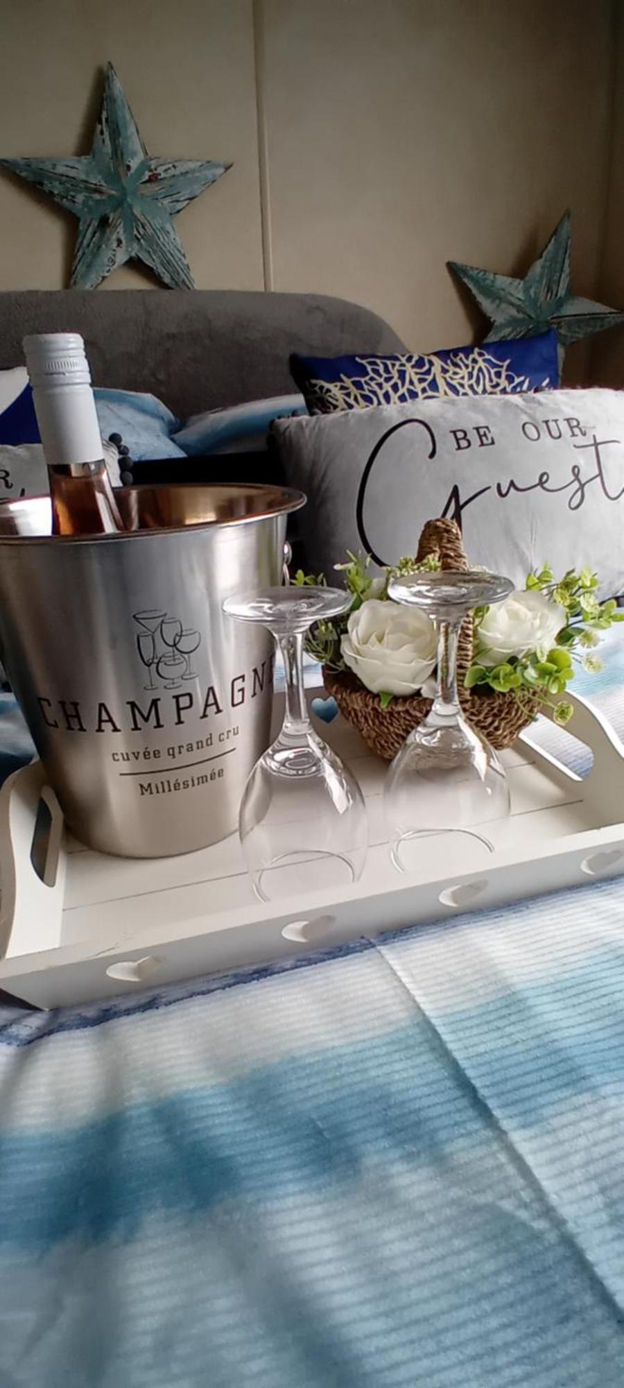 Roseanna Retreat Barmston Beach Parkdean Holiday Park Hotel Екстериор снимка