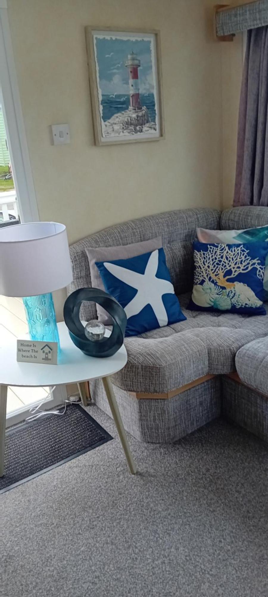 Roseanna Retreat Barmston Beach Parkdean Holiday Park Hotel Екстериор снимка