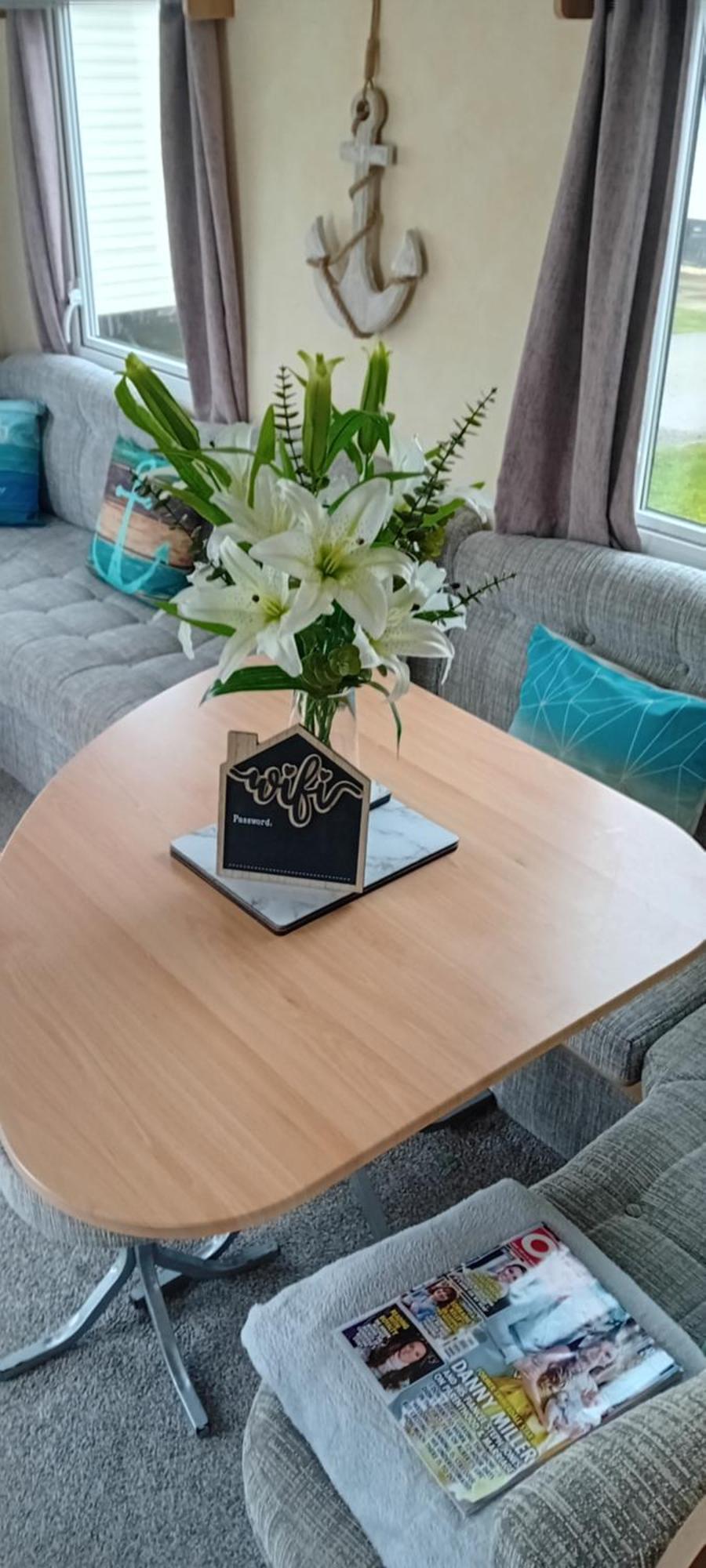 Roseanna Retreat Barmston Beach Parkdean Holiday Park Hotel Екстериор снимка