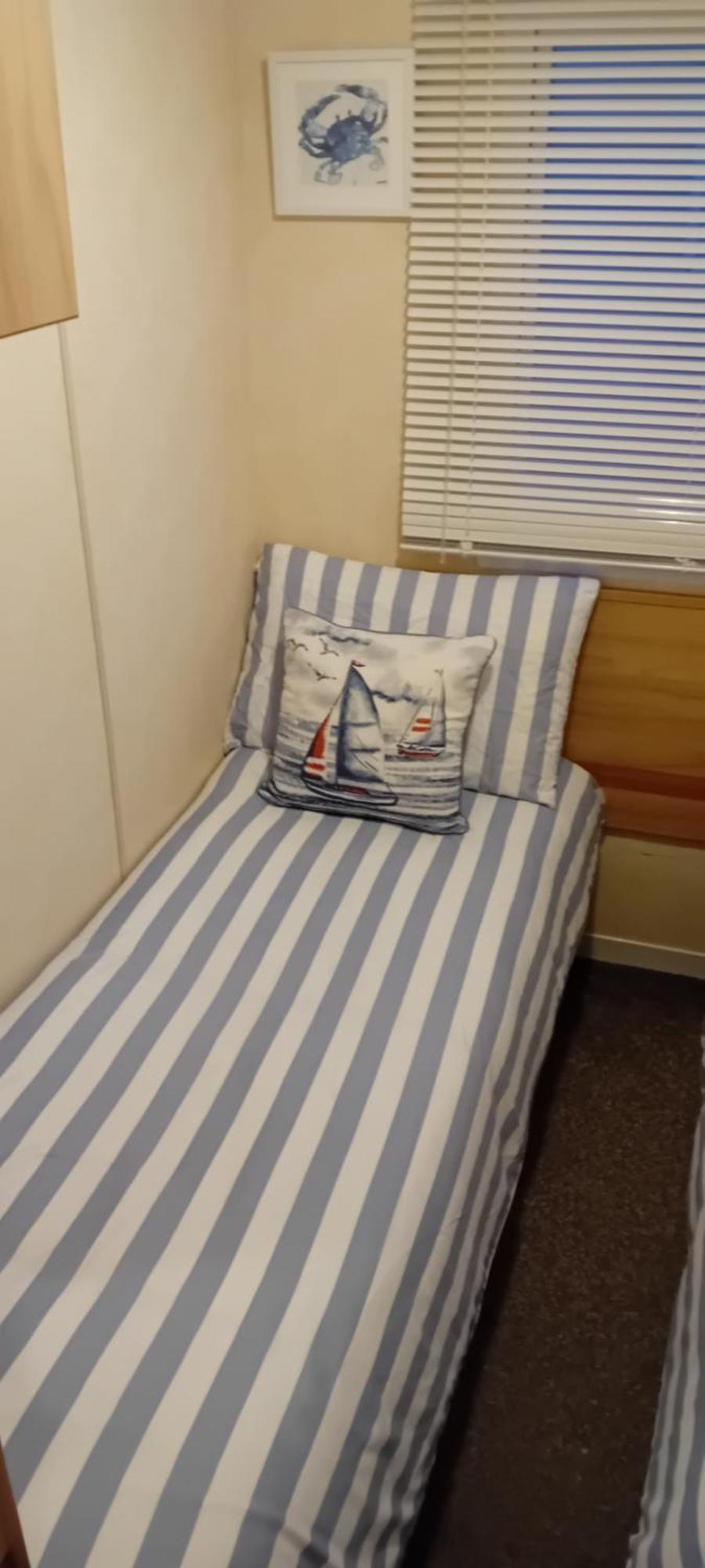 Roseanna Retreat Barmston Beach Parkdean Holiday Park Hotel Екстериор снимка