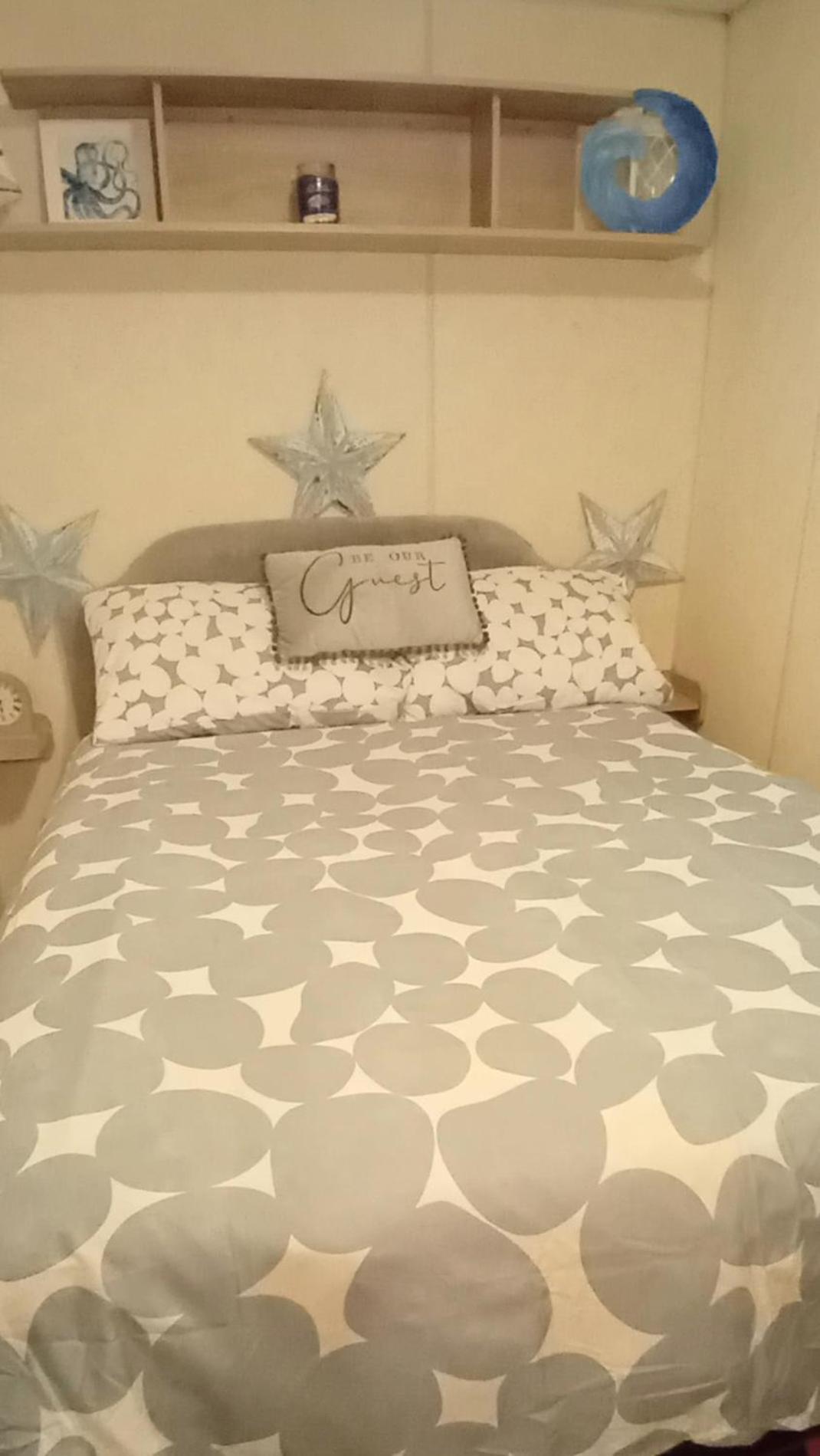 Roseanna Retreat Barmston Beach Parkdean Holiday Park Hotel Екстериор снимка