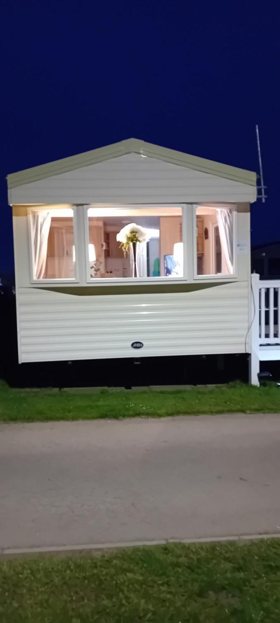 Roseanna Retreat Barmston Beach Parkdean Holiday Park Hotel Екстериор снимка