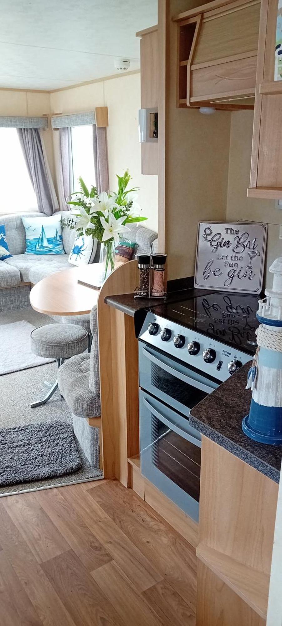 Roseanna Retreat Barmston Beach Parkdean Holiday Park Hotel Екстериор снимка