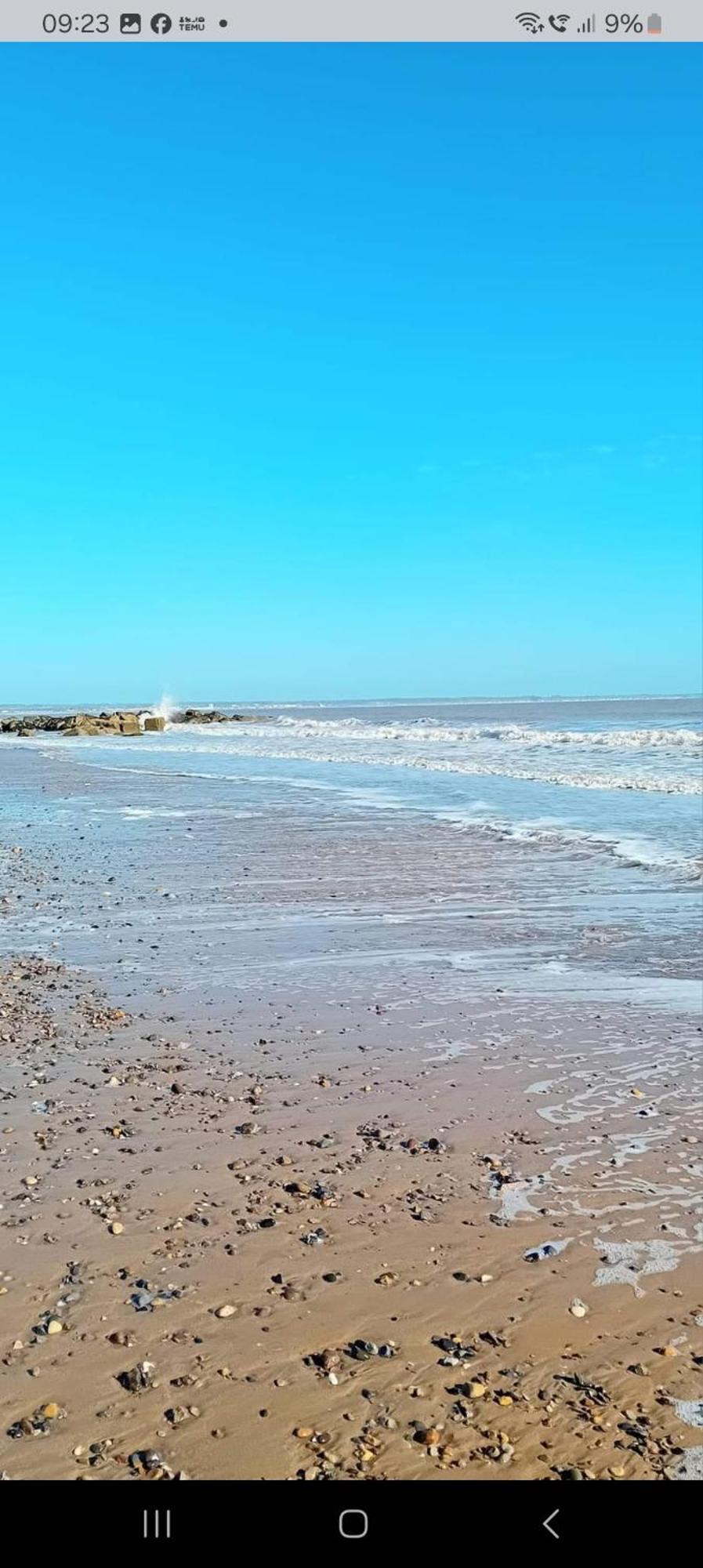 Roseanna Retreat Barmston Beach Parkdean Holiday Park Hotel Екстериор снимка