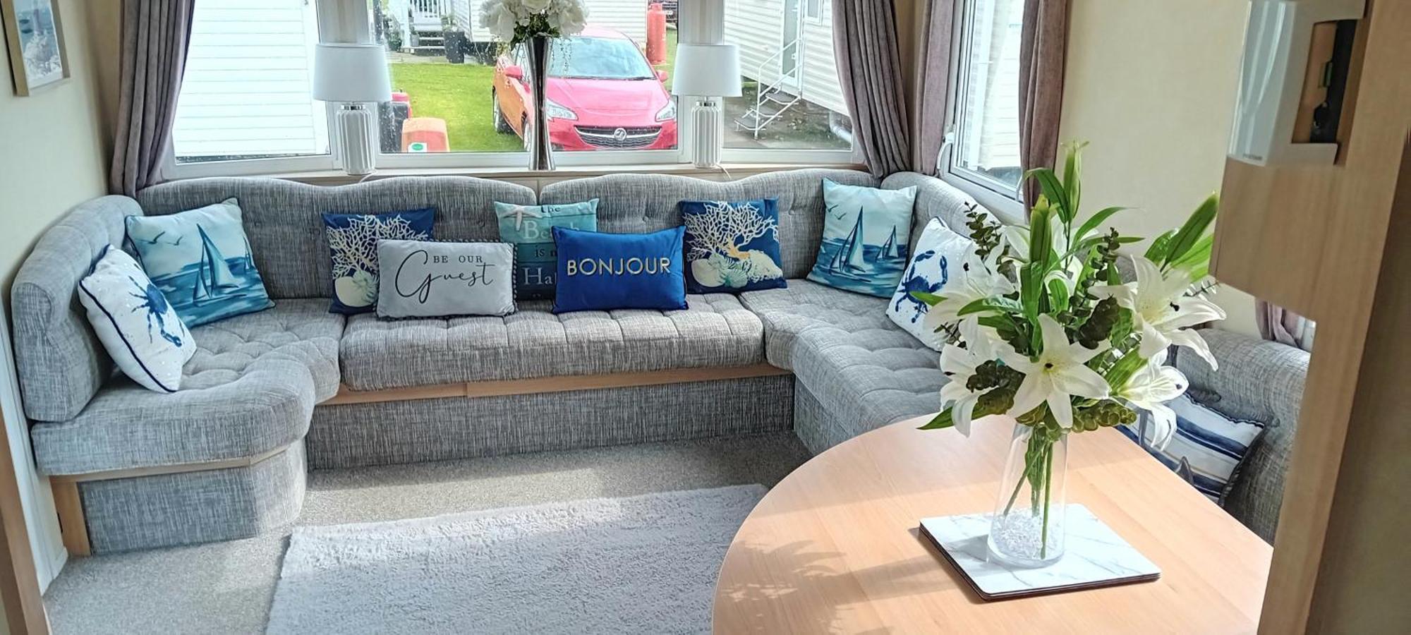Roseanna Retreat Barmston Beach Parkdean Holiday Park Hotel Екстериор снимка